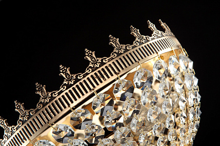 Бра Maytoni Tiara B500-WB1-G